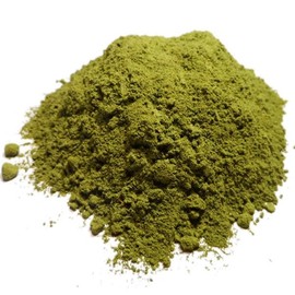 Brennnesselpulver – 150 g – gemahlene Brennnessel – wiederverschließbarer Beutel – Pflanzenpulver