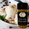 Civilized Coffee Premium Coffee Toppings Gift Set – 7 Gourmet