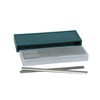 Xcalibur 3-1/4" Inch Tungsten Carbide Planer Blades - for Makita