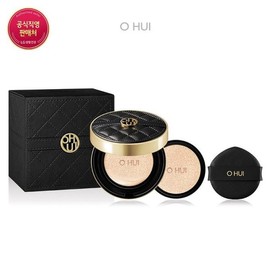 OHUI 갤러리아 GS단독얼티밋 커버 더 꾸뛰르 쿠션 1호 Galleria GS Exclusive Ultimate Cover Le Cushion No. 1