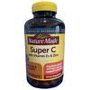 Nature Made Super C with Vitamin D3 & Zinc Supplement