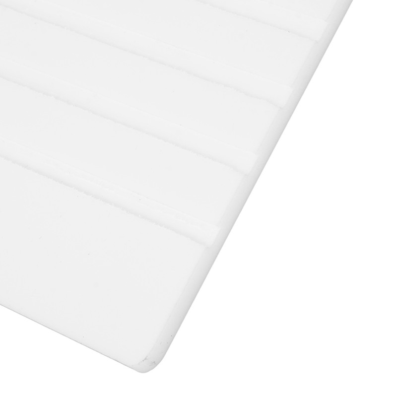 Acrylic Turtle Basking Platform Durable Slip Rasistant Deck Surface Stable