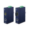 Planet IFT-802T - Fast Ethernet Medienkonv 2km - PLANET Media