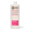 Beauty Secrets Professional Cleansing Alcohol, 32oz