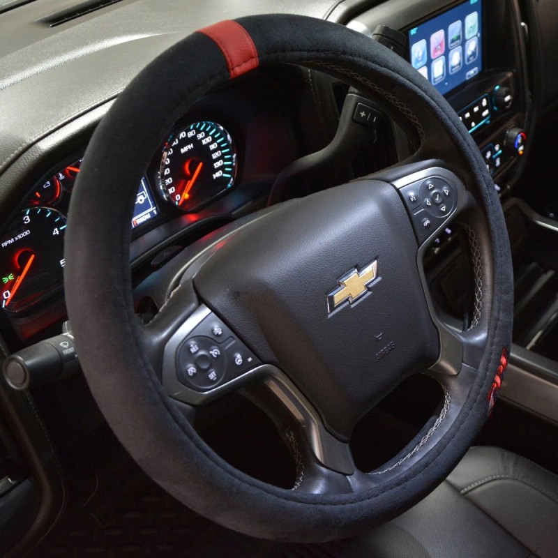 Pacific Performance Engineering PPE Digital Camo Tan Steering Wheel Cover