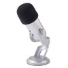 Sound Addicted - Foam Cover Windscreen for Blue Yeti Microphones