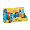 Rainbow Designs Paddington Bear Playset - Letters to Aunt Lucy