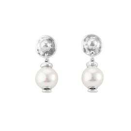 UNO de 50 Texcoco, One Size, Silver, No Gemstone, Silver, No Gemstone