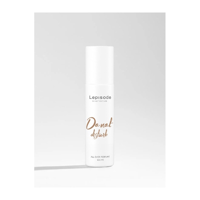 Do Not Disturb All Over Perfume 100ml / 두낫디스터브 올오버퍼퓸