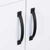 GIYURO 10 Pack 3 Inch Cabinet Pulls Matte Black Kitchen