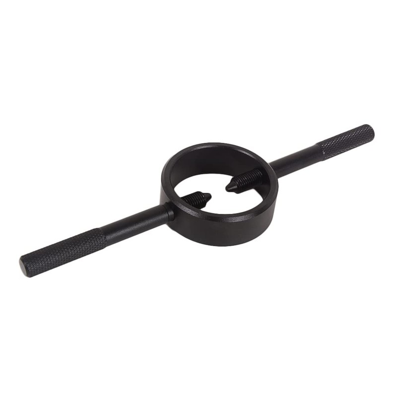 MOTO4U Universal Motorcycle Fork Spring Compressor Tool Kit,Spring Compression Tool