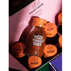 Tiger Morning Immune Shot / 타이거모닝 이뮨샷