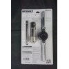 KOBALT 10 PC TAP & DIE SET- SAE #5036560 #449