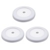 3Inch RV Puck Light with Touch Dimmable Switch - 3