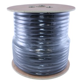 PLoYnk 8 conductor 4 channel 14 ga gauge PA DJ raw speaker wire cable sold by the foot