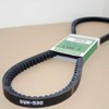 THREE FIVE - 5VX750 V Belt, 5/8" x 75" OC,