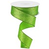 Brillo brillante de 1.5 x 10 yardas
