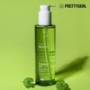 프리티스킨 더 퓨어 제주 시카 클렌징 오일 200ml, 1개 /