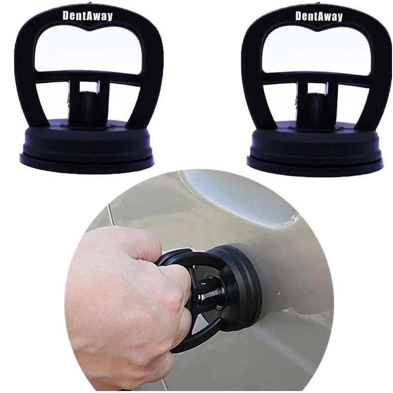 Car Dent Puller, 2PCS Car Dent Remover Tools for Car