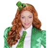 WIDMANN 1158H ? Mini Hat Green Saint Patricks Day