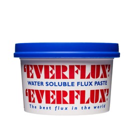 Wiseman EFL250 Everflux Soldering Paste, Large 250ML