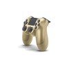 Wireless Controller (DUALSHOCK4) Gold (CUH-ZCT2J14)