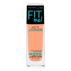 Base de Maquillaje Líquida Maybelline New York Fit Me! 322