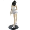 DX assembly type dress up Spine Free Double Child Figure
