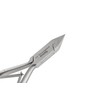 REMOS 11.5 cm Stainless Steel Ingrown Toe Nail Pliers