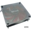 Dust Proof Grill Mesh for PC, 4.7 x 4.7 inches