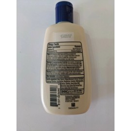 Aveeno Anti-Itch Concentrated Lotion 4 fl oz Poison Ivy Insect Bites