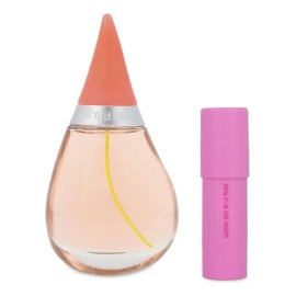 Set Agatha Gotas De Color 2pzs - Dama