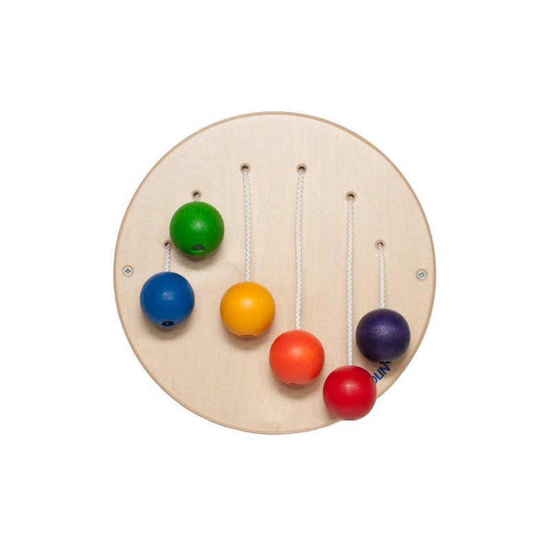 Wall Ziehspiel Small 24 cm