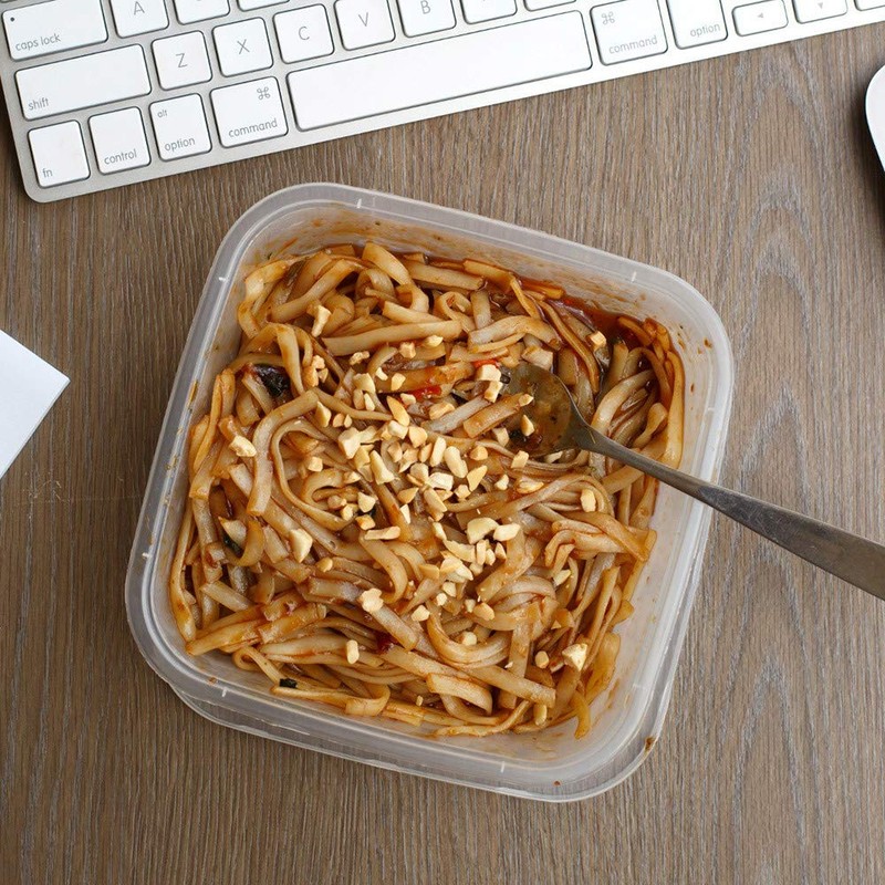 Thai Kitchen Pad Thai Rice Noodle Cart, 9.77 oz (Pack