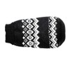 Wolters Norwegian Jumper 30 cm Black / White