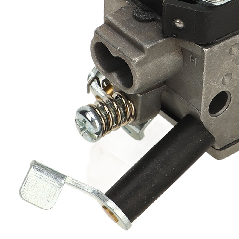 Chainsaw Engine Carburetor High Performance Metal Engine Rebuilt Carb Part