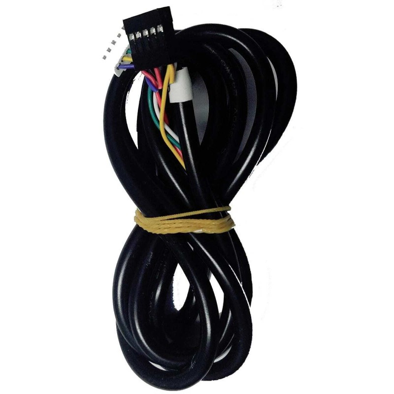 DIY Retro Arcade 2 Inch White Ball Arcade Game Trackball