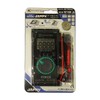 JAPPY Card Type Digital Multimeter (RMs) 1019R JB