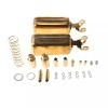wangjia-34 Edelbrock AFB Carb Rebuild Kit 1405 1406 1407 1408