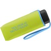 Benetton Pocket Umbrella Ultra Mini Flat Solid, Acid Lime