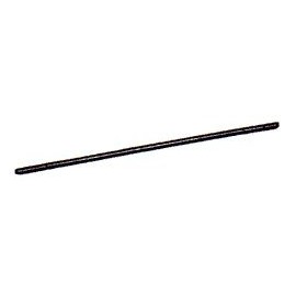 MHP Grill Parts SR43 Nickel-Plated Jumbo Spit Rod, 43-Inch