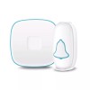 BO YING Wireless Doorbell, Bo Ying Waterproof Door Bell with