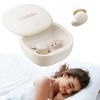LOBKIN Sleep Headphones Bluetooth 5.4, Mini In-Ear Headphones for Sleeping