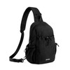 G4Free Casual Sling Shoulder Backpack Drawstring Lightweight Chest Bag Daily