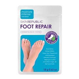 Skin Republic Foot Repair (1 Pair)