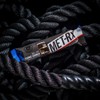 MET-Rx Big 100 Protein Bar, Meal Replacement Bar, 32G Protein,