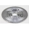 115 x 22.23 mm Circular Saw Blade with 60 TCT