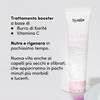 Syster Booster Mask, Restructuring and Regenerating for Brittle, Dry and