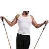 XOLY Resistance Bands Set - 11 PCS, Exercise Bands with