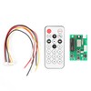 DC 4-6V 2-Phase 4-Wire Stepper Motor Driver Adjustable Speed with
